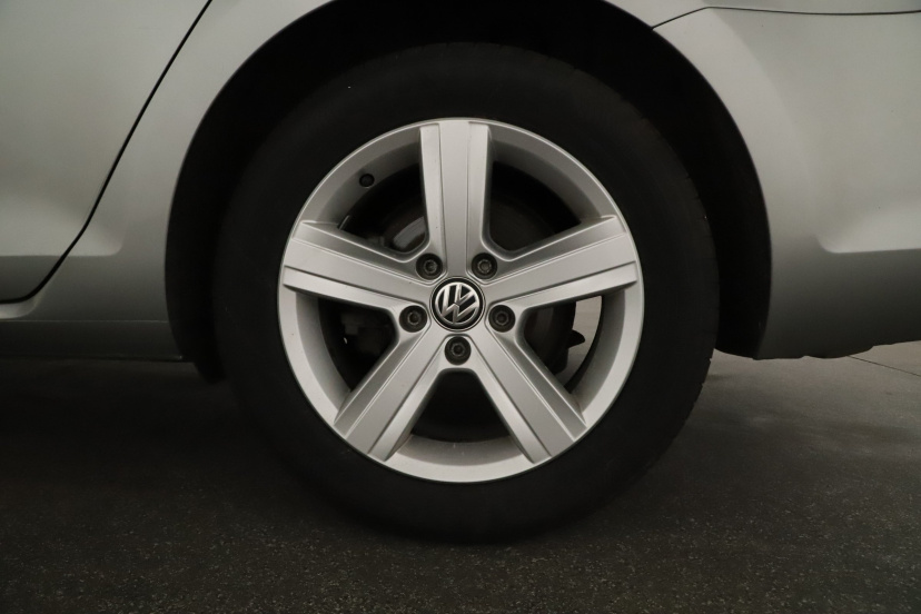 Volkswagen Golf, 2016