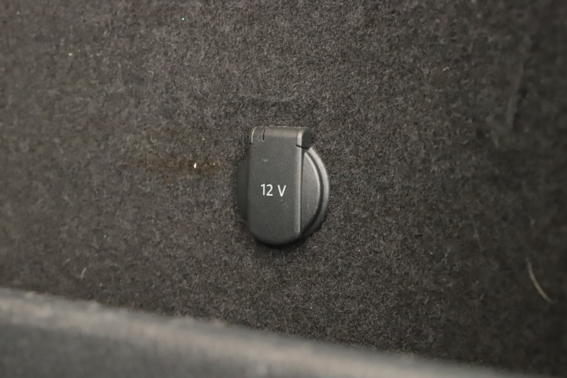 Volkswagen Golf, 2016