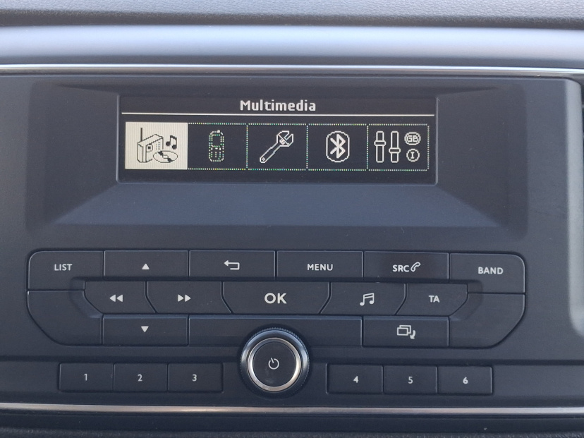 Toyota ProAce, 2019