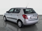 Škoda Fabia, 2011