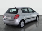 Škoda Fabia, 2011