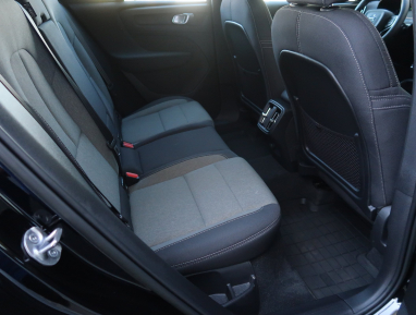 Volvo XC40 - 2022