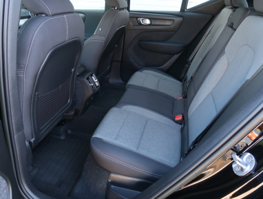 Volvo XC40 - 2022