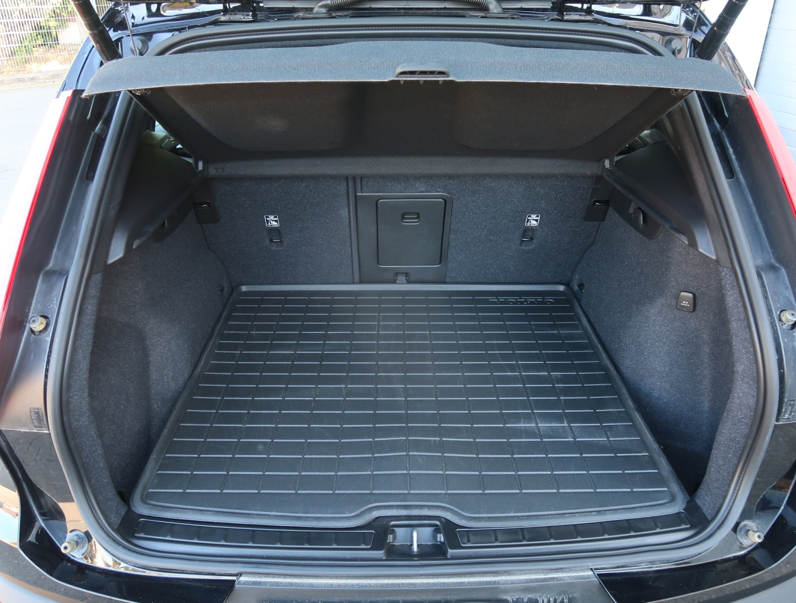 Volvo XC40 - 2022