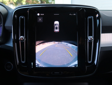 Volvo XC40 - 2022