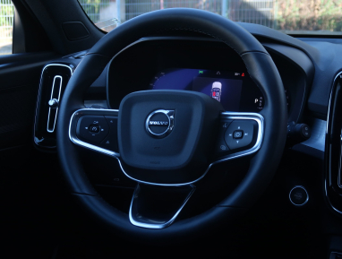 Volvo XC40 - 2022