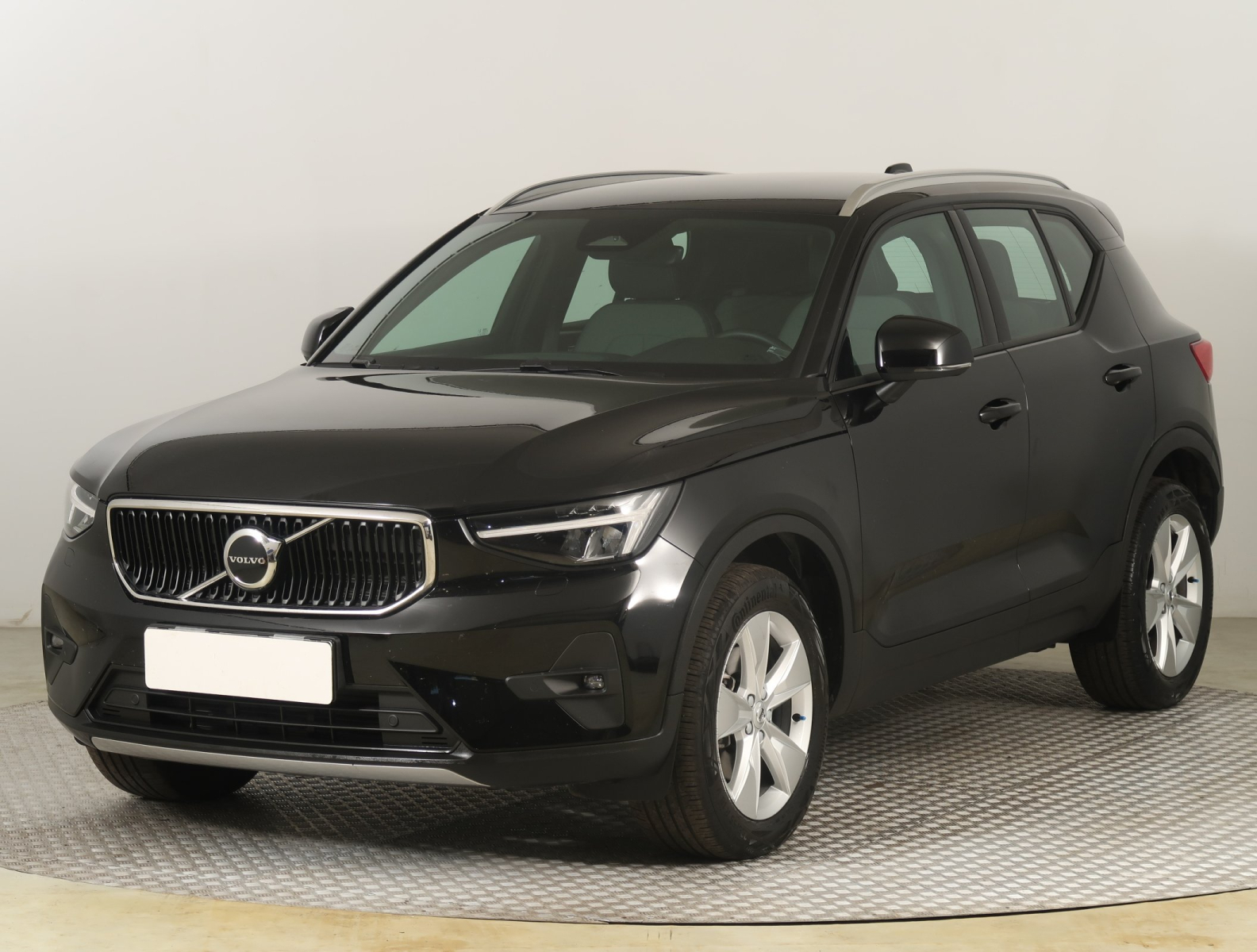 Volvo XC40 - 2022