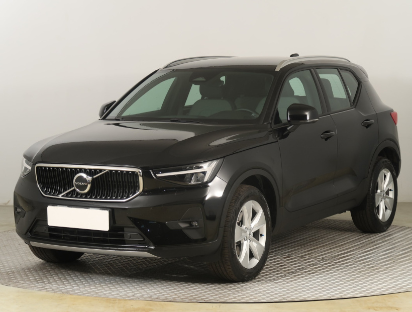 Volvo XC40, 2022