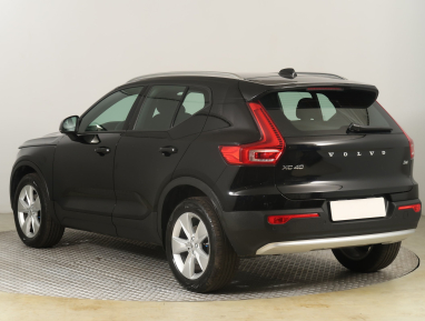 Volvo XC40 - 2022