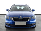 Škoda Octavia, 2017