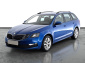 Škoda Octavia, 2017