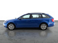 Škoda Octavia, 2017