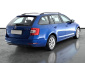 Škoda Octavia, 2017