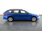 Škoda Octavia, 2017