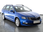 Škoda Octavia, 2017