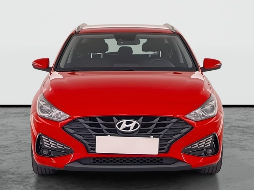 Hyundai i30, 2021