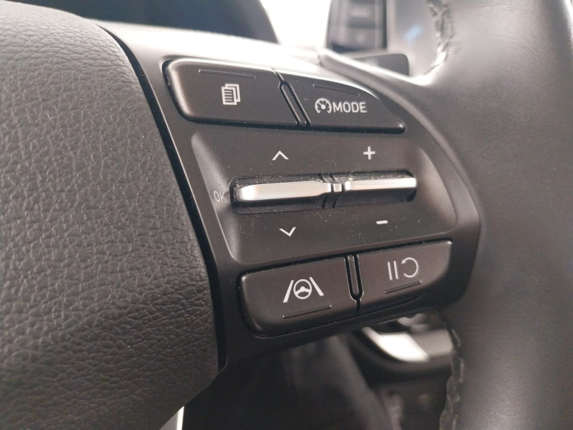Hyundai i30, 2021