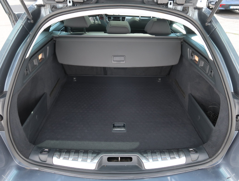 Peugeot 508, 2014