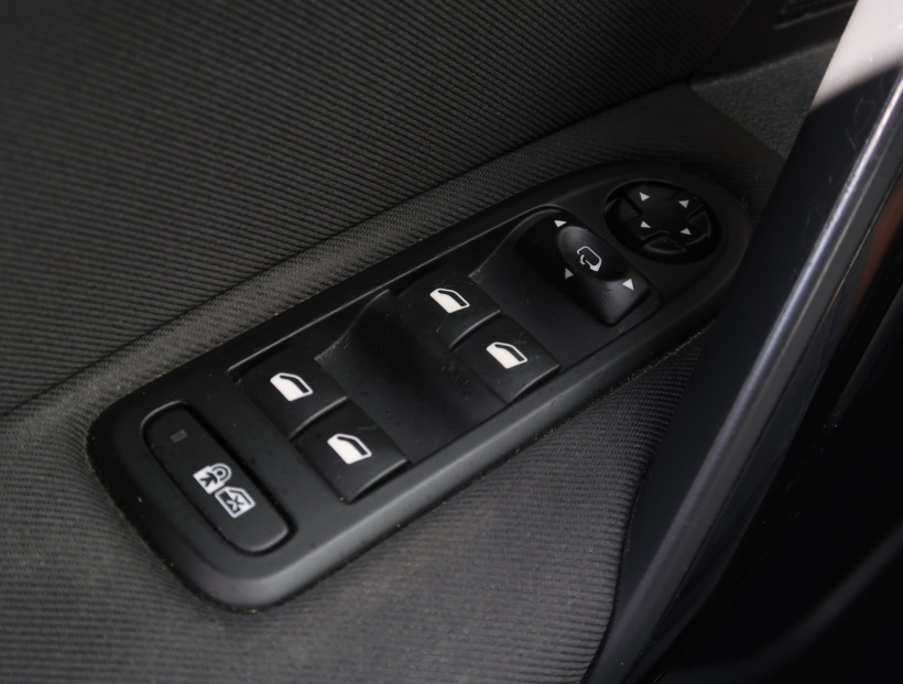 Peugeot 508, 2014