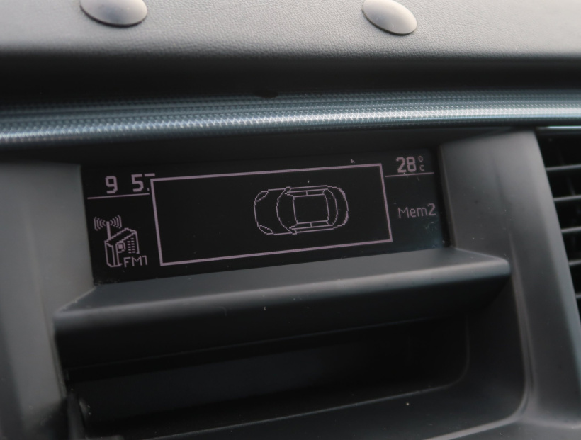 Peugeot 508, 2014
