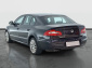 Škoda Superb, 2011