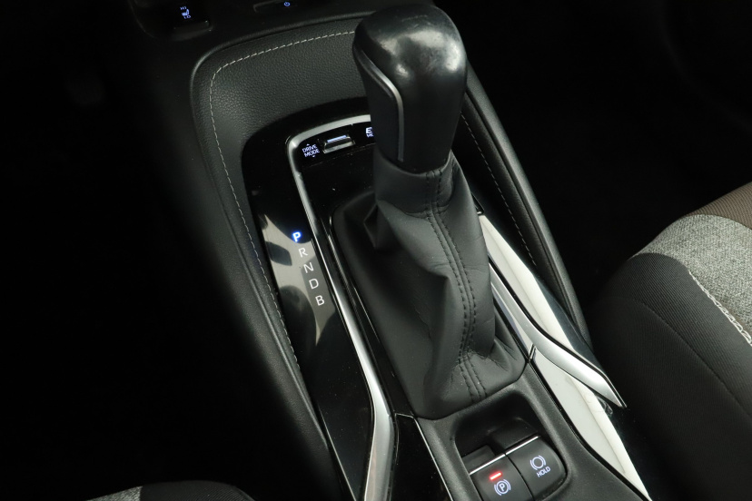 Toyota Corolla, 2021