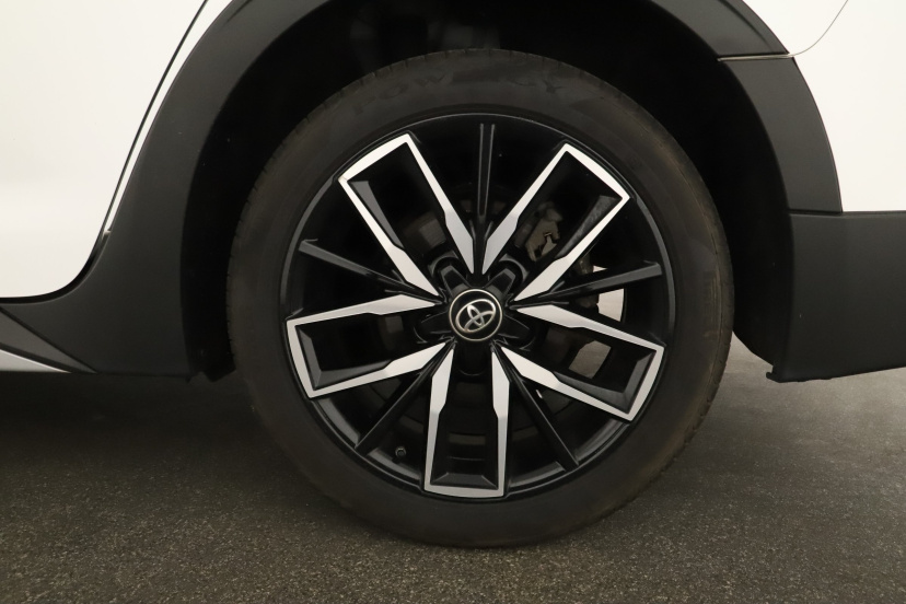 Toyota Corolla, 2021