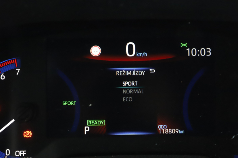 Toyota Corolla, 2021
