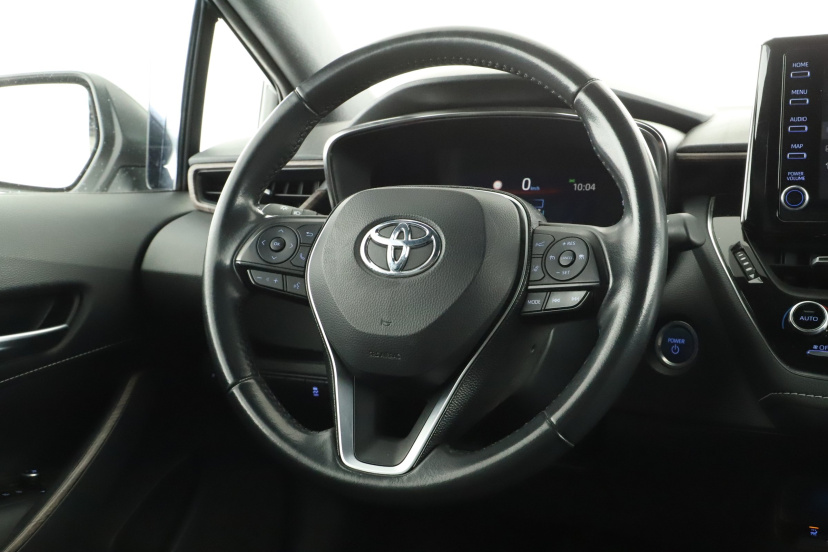Toyota Corolla, 2021