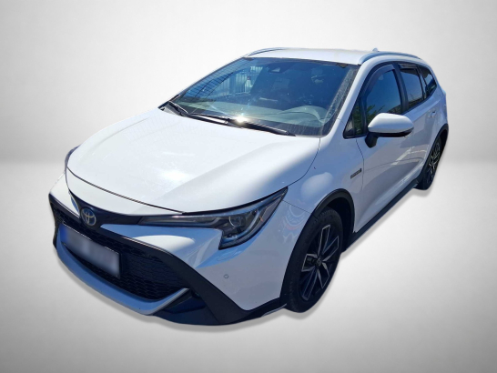 Toyota Corolla 1.8 Hybrid
