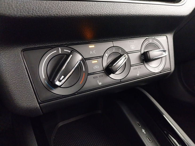 Škoda Kamiq, 2021