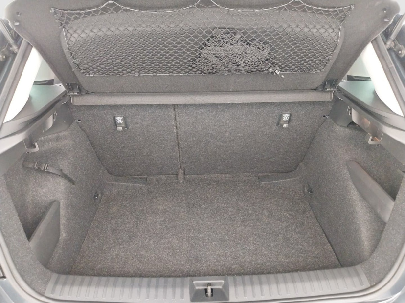 Škoda Kamiq, 2021