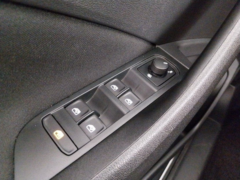 Škoda Kamiq, 2021
