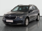 Škoda Kamiq, 2021