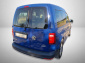 Volkswagen Caddy, 2016
