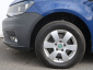 Volkswagen Caddy, 2016