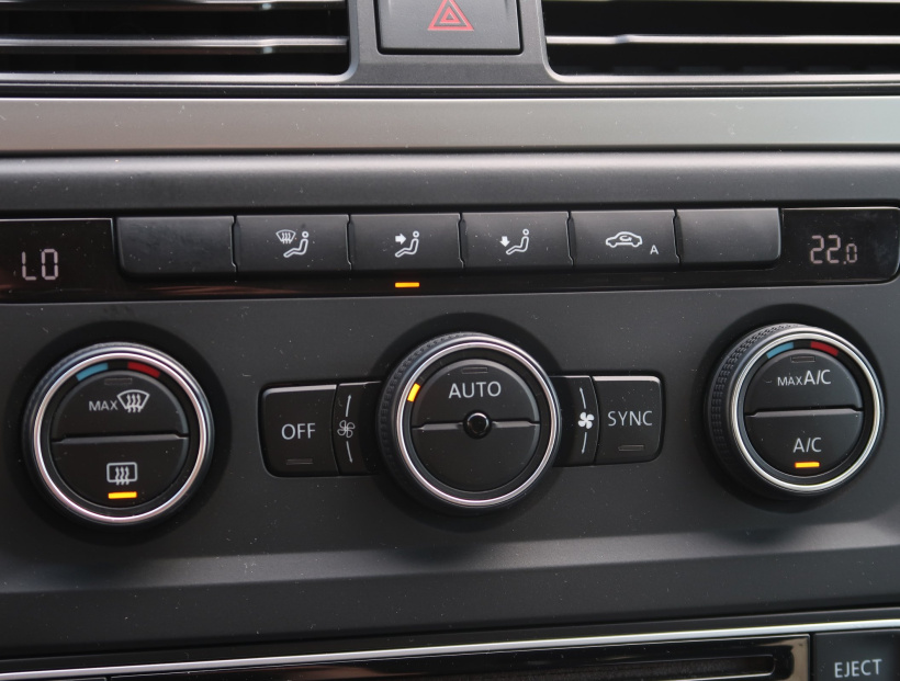 Volkswagen Caddy, 2016