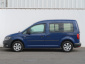 Volkswagen Caddy, 2016