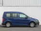 Volkswagen Caddy, 2016
