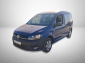 Volkswagen Caddy, 2016