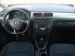 Volkswagen Caddy, 2016