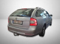 Škoda Octavia, 2012