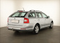 Škoda Octavia, 2012