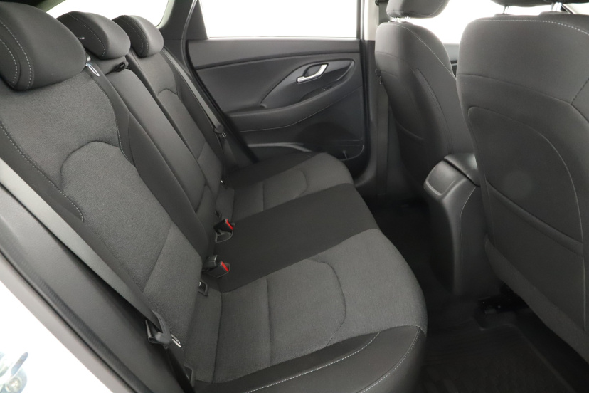 Hyundai i30, 2023