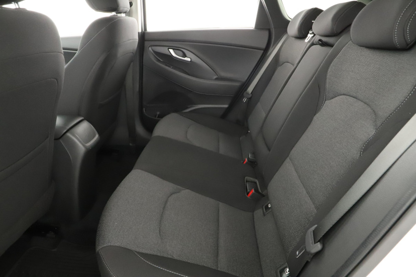 Hyundai i30, 2023