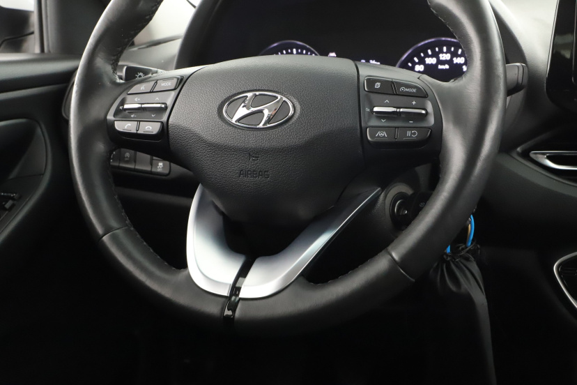 Hyundai i30, 2023