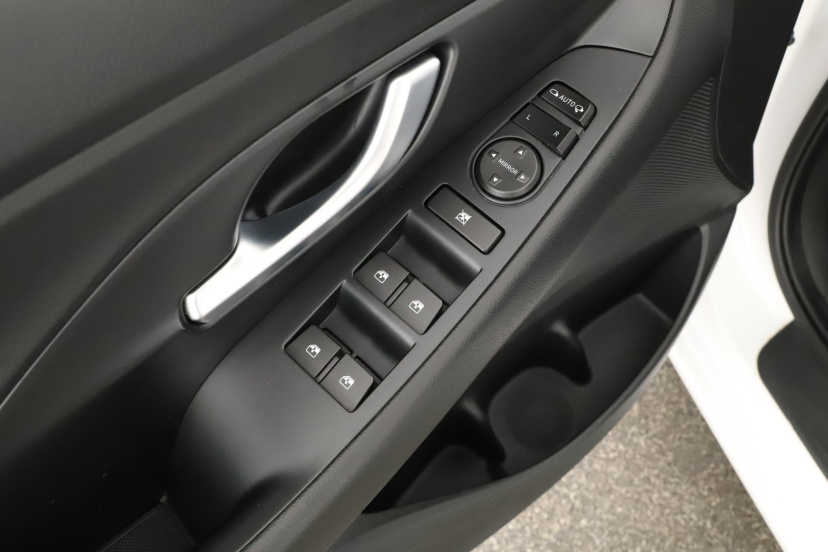 Hyundai i30, 2023