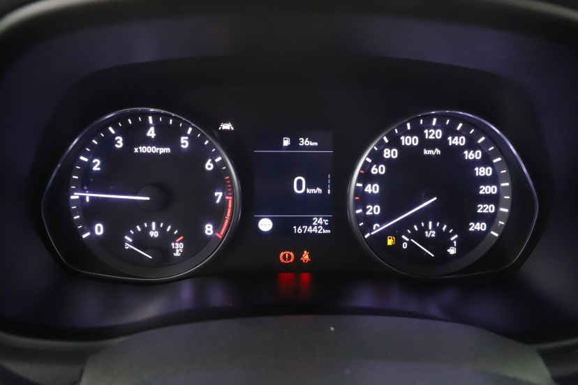 Hyundai i30, 2023