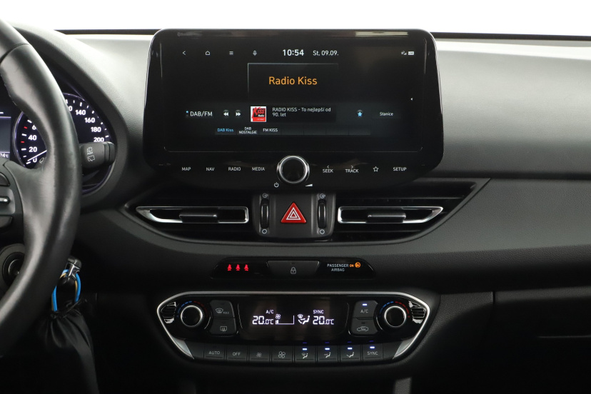 Hyundai i30, 2023