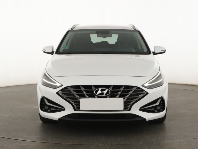 Hyundai i30, 2023